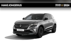 Renault Austral - Iconic esprit Alpine | Achteruitrijcamera | Blind Spot Warning | Elektrisch verwarmbare vo
