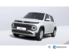 Hyundai Inster - E-Motion | € 3500, - korting | vanaf 299, - Private Lease p/m