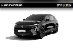 Renault Scenic E-Tech - esprit Alpine | 20” lichtmetalen wielen ‘Speedway’ | Achteruitrijcamera | Adaptive Cruise