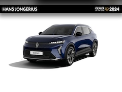 Renault Scenic E-Tech - Techno | Achteruitrijcamera | Adaptive Cruise Control | Adaptive Vision LED koplampen met
