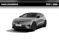 Renault Mégane E-Tech - Esprit Alpine | Adaptive Cruise Control | Adaptive Vision LED koplampen met geïntegreerde