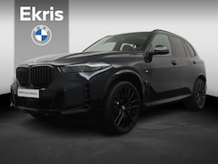 BMW X5 - xDrive50e M-Sport Pro | Panoramadak | Trekhaak | Driving Assistant Professional | Trekhaak