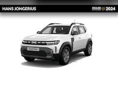 Dacia Duster - Expression | Achteruitrijcamera | Bekleding ‘Expression’ | Cruise Control en snelheidsbegr