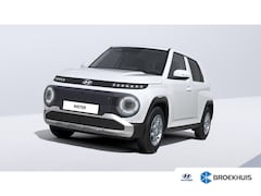 Hyundai Inster - Pulse | €3500, - korting | Vanaf 299, - Private Lease p/m