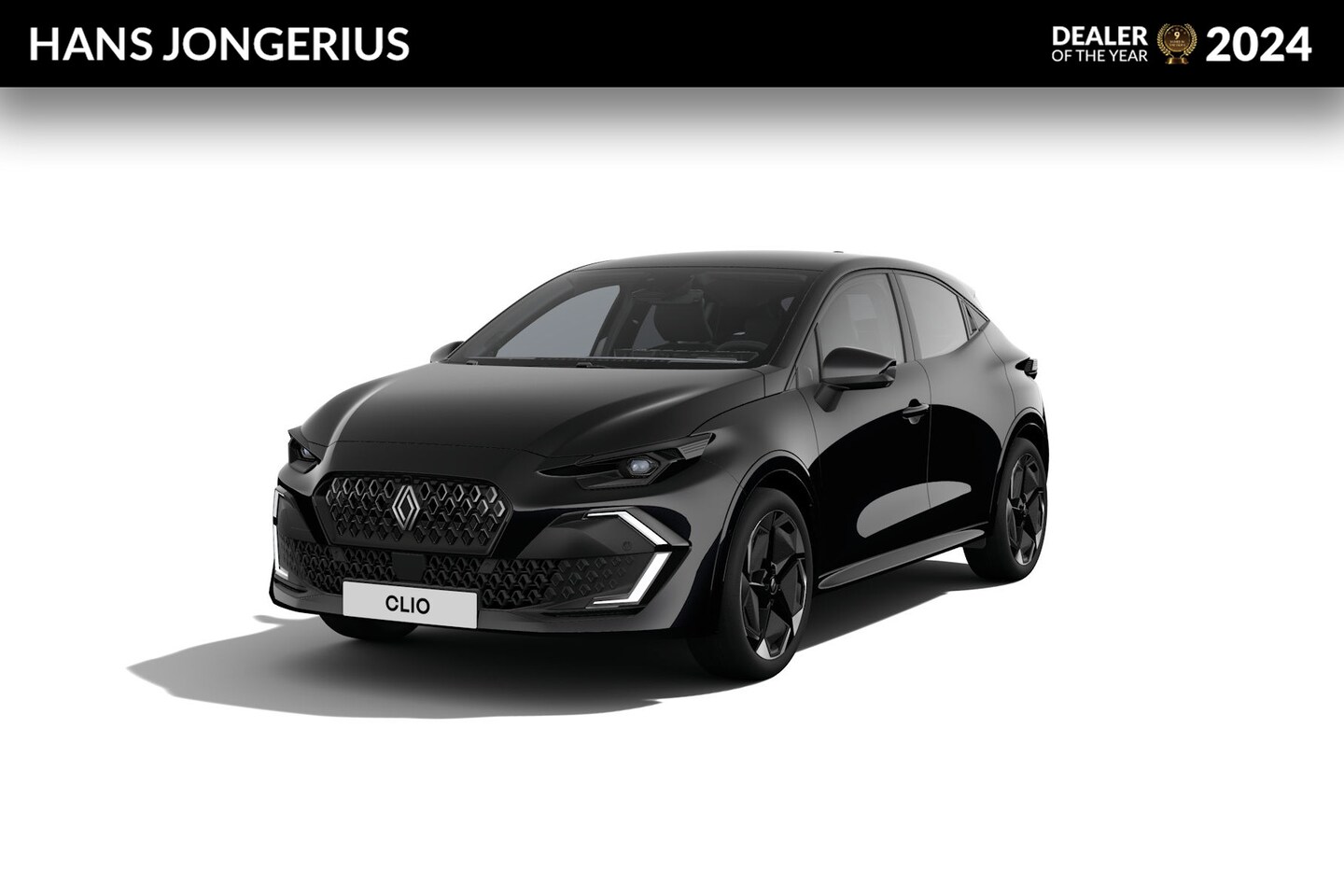 Renault Clio - Techno | Achteruitrijcamera | Adaptive Cruise Control | Elektronisch geregelde airconditio - AutoWereld.nl