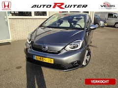Honda Jazz - 1.5 e:HEV Executive Hybrid