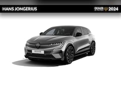 Renault Mégane E-Tech - Esprit Alpine | Adaptive Cruise Control | Adaptive Vision LED koplampen met geïntegreerde