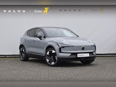 Volvo EX30 - 272PK Automaat Single Motor Extended Range Plus /Adaptieve Cruise Control/ Dodehoek Detect