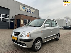 Hyundai Atos - 1.1i Dynamic First Edition