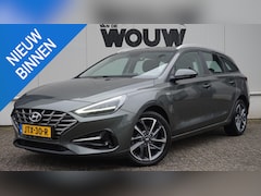 Hyundai i30 Wagon - 1.0 T-GDi MHEV Comfort Smart Automaat