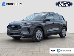 Ford Kuga - 2.5 PHEV Titanium | Airco (automatisch) | Apple Carplay/Android Auto|telefoonintegratie pr