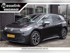 Volkswagen ID.3 - First Plus 58 kWh | SOH 91% | Adapt Cruise | Camera | Trekhaak