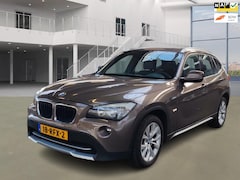 BMW X1 - SDrive18i Executive