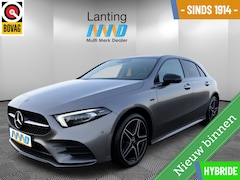 Mercedes-Benz A-klasse - 250 e Business Solution AMG Limited Pano