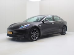 Tesla Model 3 - Standard RWD Plus 92% SoH [ WIT LEDER+LFP-ACCU+AUTOPILOT+60 kWh+PREMIUM AUDIO ]