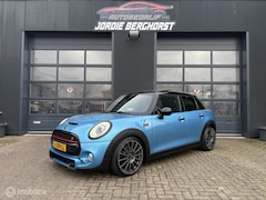 MINI Cooper S - 2.0 Chili Automaat