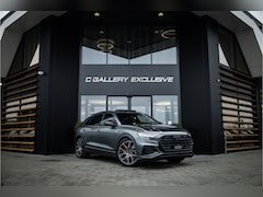 Audi Q8 - 50 TDI quattro Pro Line S - Panorama | Luchtvering | Elek. trekhaak | ACC