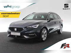 SEAT Leon Sportstourer - FR Business 1.5 TSI eHybrid 150 kW / 204 pk