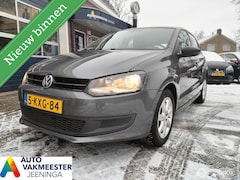 Volkswagen Polo - 1.2 TSI BlueMotion Edition+