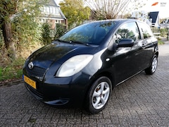 Toyota Yaris - 1.0 VVTi 3-deurs Zuinig Degelijke Jap INRUILKOOPJE