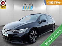 Volkswagen Golf - 1.5 TSI R-Line R-Line Pano