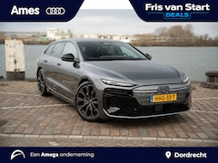 Audi A6 Avant e-tron - S edition quattro 100 kWh | Tech Pro | Trekhaak | 428 pk
