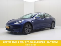 Tesla Model 3 - Standard RWD Plus [ LFP-ACCU+AUTOPILOT+60 kWh+PREMIUM AUDIO ]