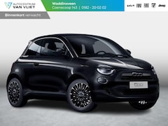 Fiat 500 - Hybrid Icon | Pack Style | Pack Comfort | Panoramadak