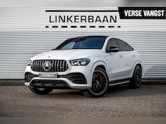 Mercedes-Benz GLE-Klasse Coupé - AMG 53 | Panodak | Burmester | Massage | Premium Plus | 22 inch |