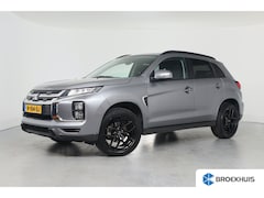 Mitsubishi ASX - 2.0 Pure | 1e Eigenaar | Automaat | Camera | DAB | LED | Stoelverwarming | Airco | Lichtme