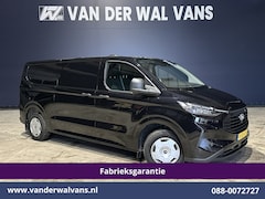 Ford Transit Custom - 2.0 TDCI 136pk L2H1 Euro6 Fabrieksgarantie Airco | Camera | LED | Apple Carplay | Cruiseco