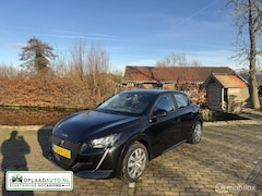 Peugeot e-208 - EV Active 50 kWh | 3-Fase | Onderhouden