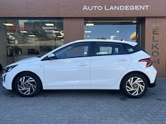 Hyundai i20 - 1.0 T-GDI Comfort Smart | Facelift | Camera | Carplay | Cruise