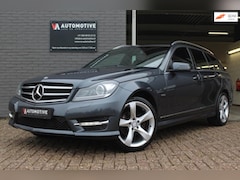 Mercedes-Benz C-klasse Estate - 250 EDITION C AMG COMAND ILS 18" STOELVERWARMING