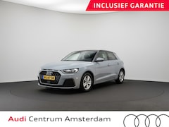 Audi A1 Sportback - 30 TFSI Pro Line 110 pk S-tronic | Navigatie via App | Parkeersensoren | Achteruitrijcamer