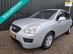 Kia Carens - 2.0 CVVT X-tra 82000Km