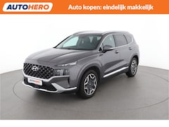 Hyundai Santa Fe - 1.6 T-GDI PHEV Comfort Smart 7p. |BY93067|