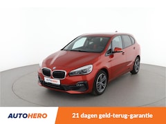 BMW 2-serie Active Tourer - 218i | CC53902 |