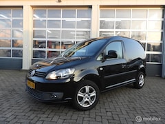 Volkswagen Caddy - Bestel 1.6 TDI Marge