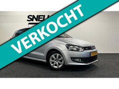 Volkswagen Polo - 1.2 TDI BlueMotion Comfortline|airco|