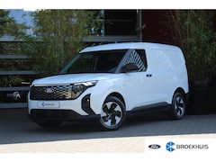 Ford Transit Courier - E-Transit Trend 44 kWh | Trekhaak | Camera | Adaptive Cruise | Dodehoekdetectie