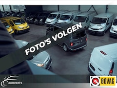 Ford Transit Connect - 1.5 TDCI L1 / Trekhaak / 3-Persoons / ALL-Season / Imperial met Rol / 1e Eigenaar / LED-La