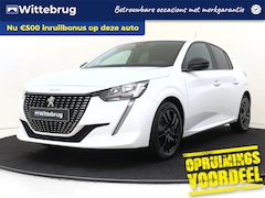 Peugeot 208 - 1.2 75PK Active Pack | | Navigatie by App | Lichtmetalen Velgen | Parkeerhulp Achter |