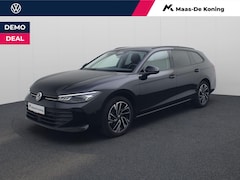Volkswagen Passat Variant - 1.5 eTSI/150PK Business Navigatie · Achteruitrijcamera · Trekhaak · Garantie t/m 22-05-202
