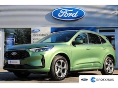 Ford Kuga - 2.5 PHEV ST-LINE | NIEUW MODEL | NL-AUTO I CAMERA | NAVI | CRUISE | 2100KG TREKGEWICHT | P