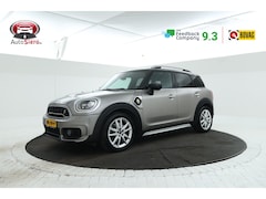 MINI Countryman - 1.5 Cooper S E ALL4 Pepper Automaat, Works stuur, Panorama, Climate,