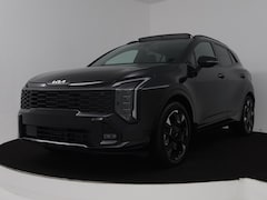 Kia Sportage - 1.6 T-GDi Plug-in Hybrid GT-Line | 10 Jaar Garantie | Panoramadak | Camera | El. Stoelen |