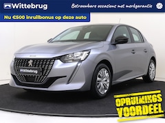 Peugeot 208 - 1.2 PureTech Active | Airconditioning |