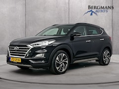 Hyundai Tucson - - 1.6 T-GDI Premium // 1E EIGENAAR // DEALERONDERHOUDEN //