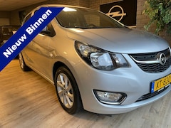 Opel Karl - 1.0 ecoFLEX Innovation Automaat Zeer mooi